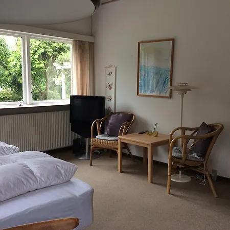 Apartment Vadehavet Skærbæk