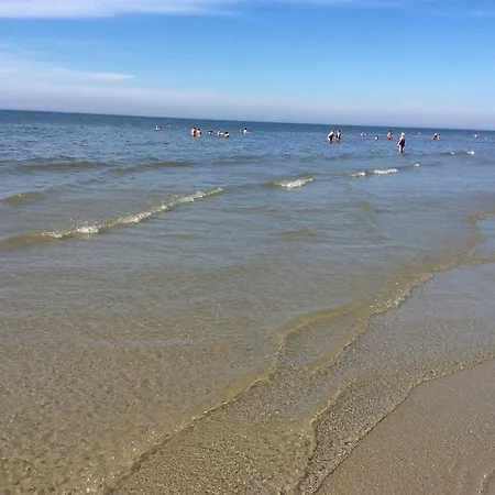 Vadehavet *