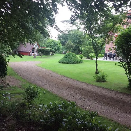 Apartment Vadehavet Skærbæk
